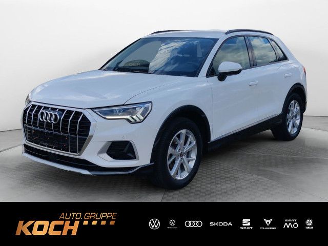 Audi Q3 2021