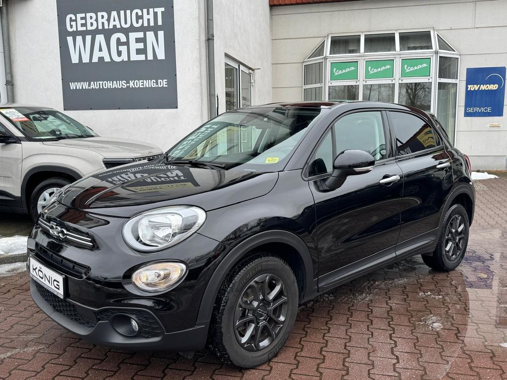 Fiat 500X 2023