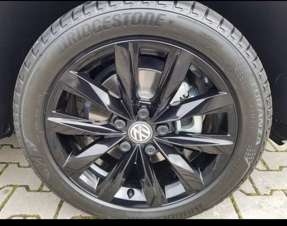 Volkswagen T6 California 2023