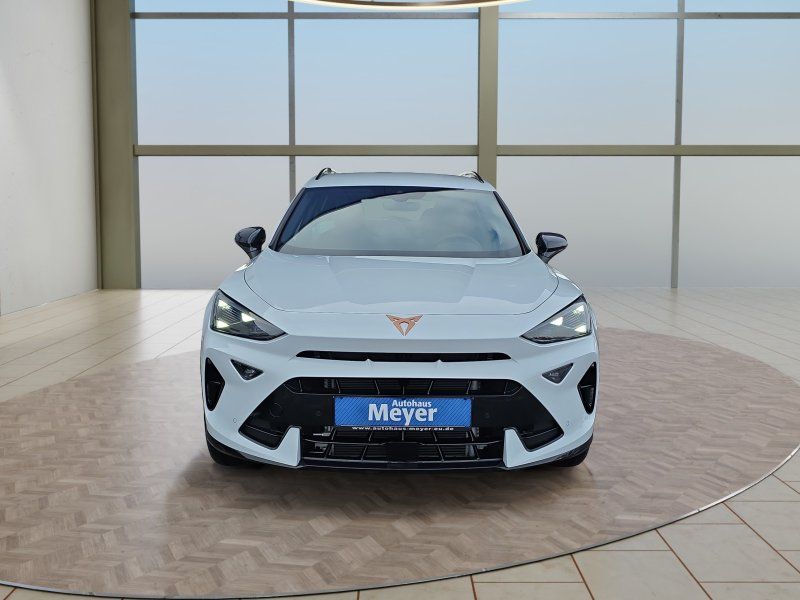 Cupra Formentor 2025