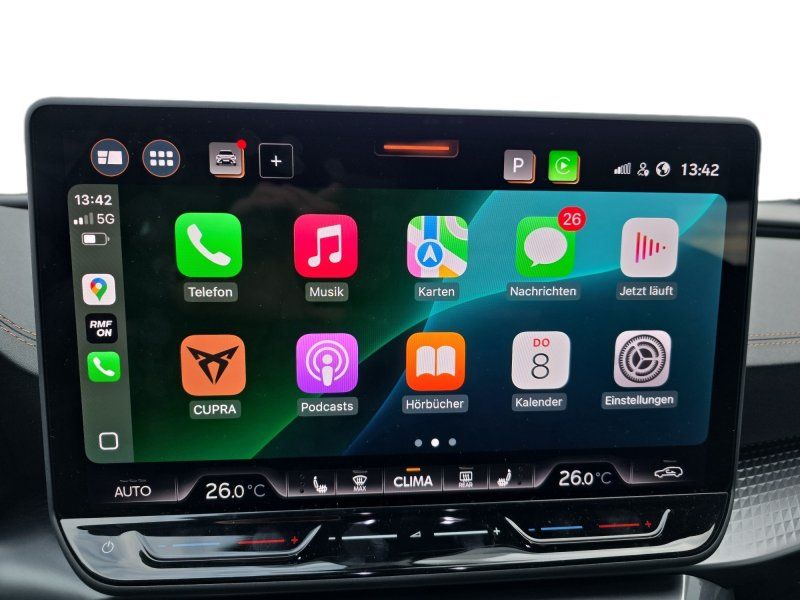 Cupra Formentor 2025