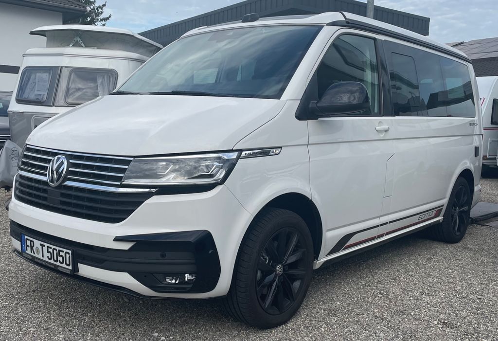 Volkswagen T6 California 2023