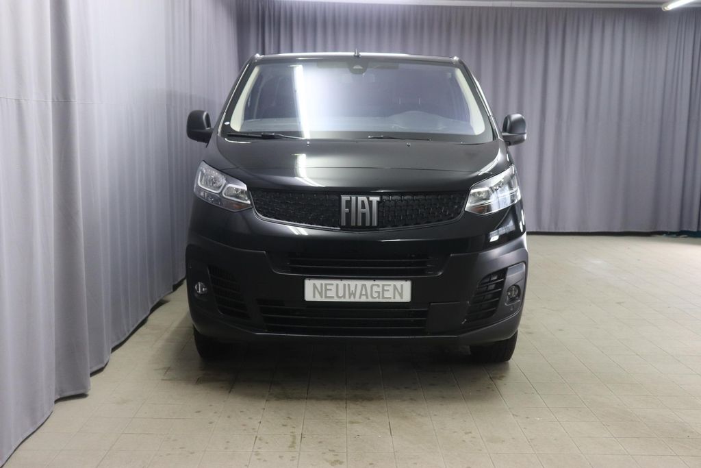 Fiat Scudo 2023