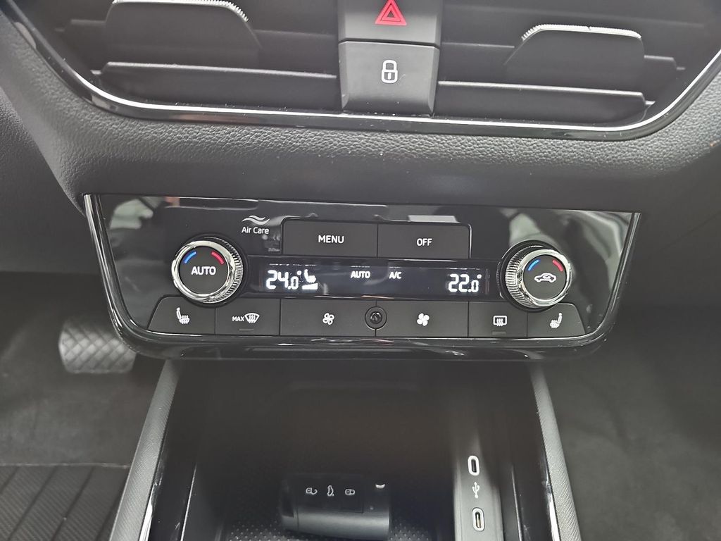 Skoda Kamiq 2025