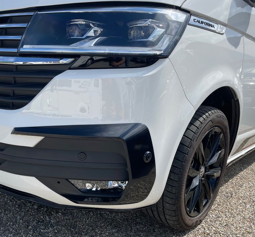 Volkswagen T6 California 2023