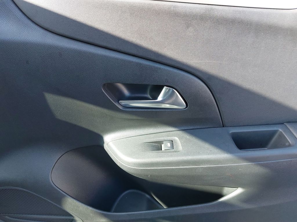 Opel Corsa 2022
