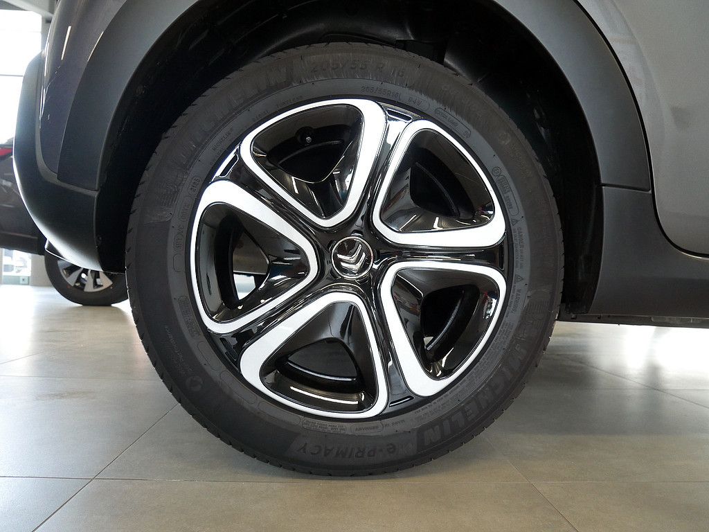 Citroën C3 2023