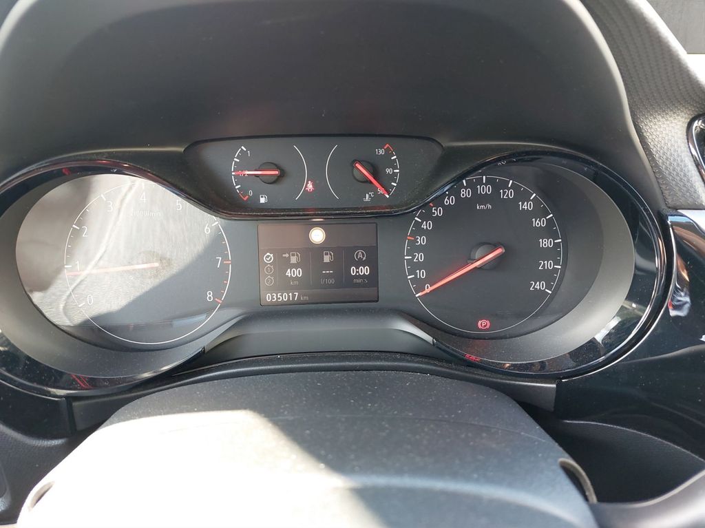 Opel Corsa 2022