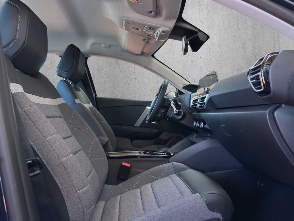 Citroën C4 X 2024