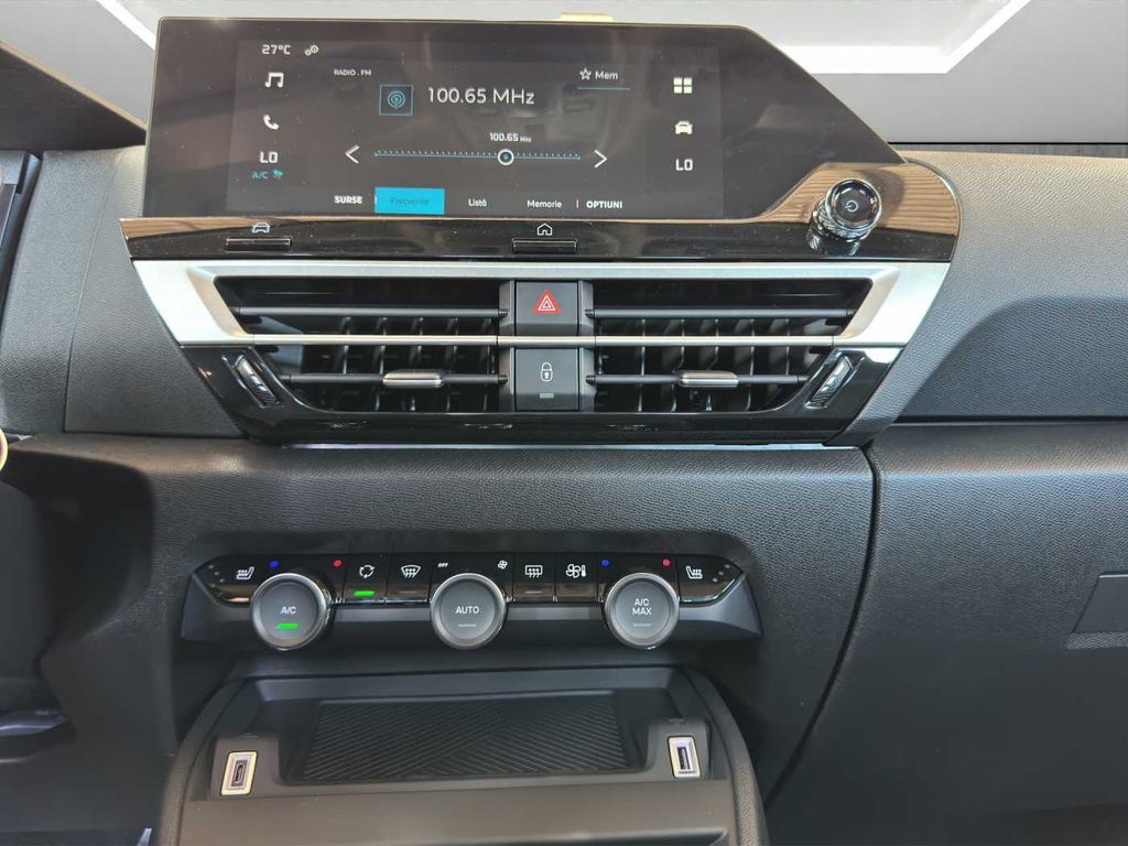 Citroën C4 X 2024