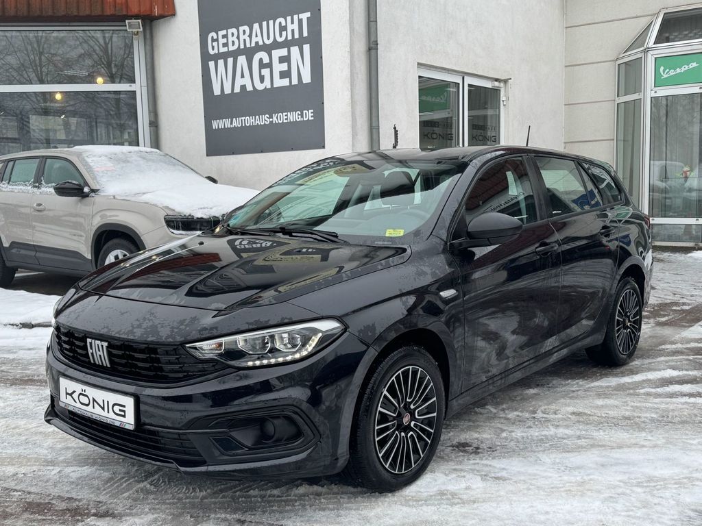 Fiat Tipo 2023