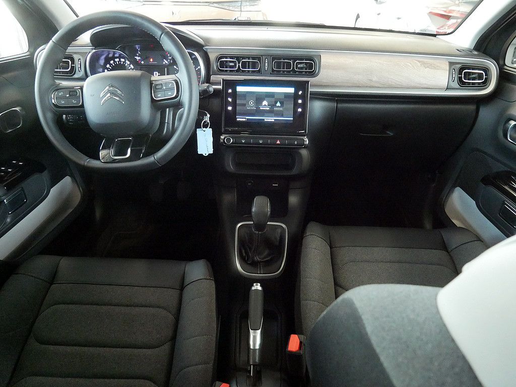 Citroën C3 2023