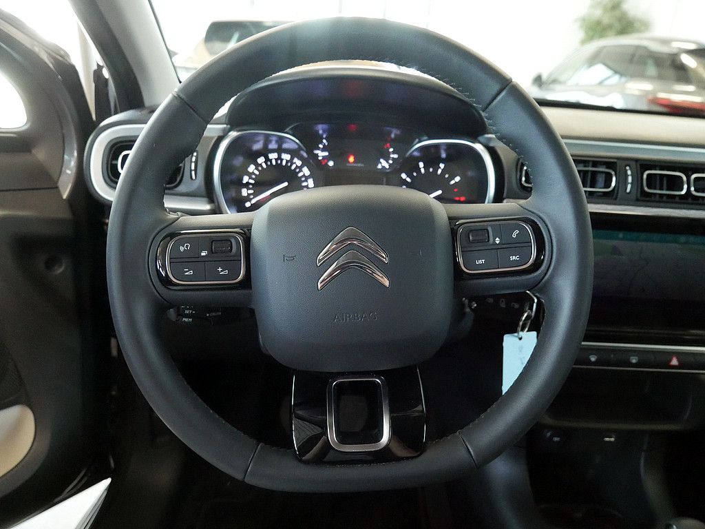 Citroën C3 2023