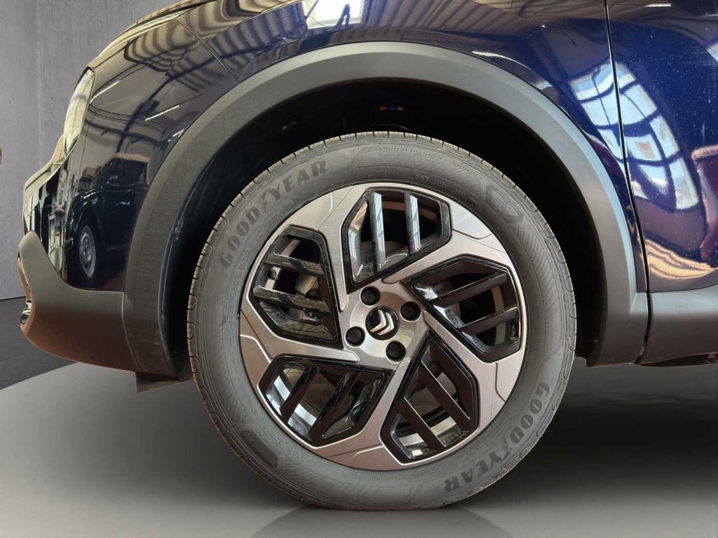 Citroën C4 X 2024