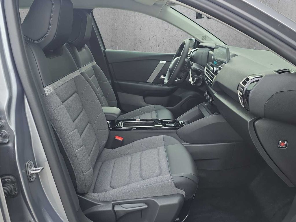 Citroën C4 X 2024