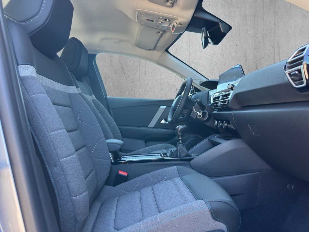 Citroën C4 2024