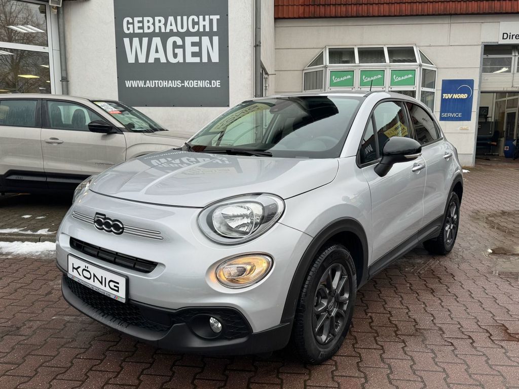 Fiat 500X 2023