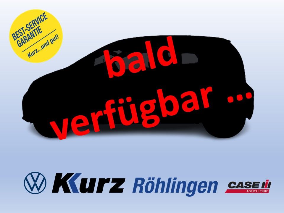Volkswagen T-Cross 2025