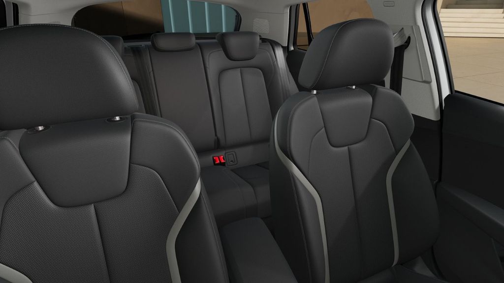 Audi Q2 2025