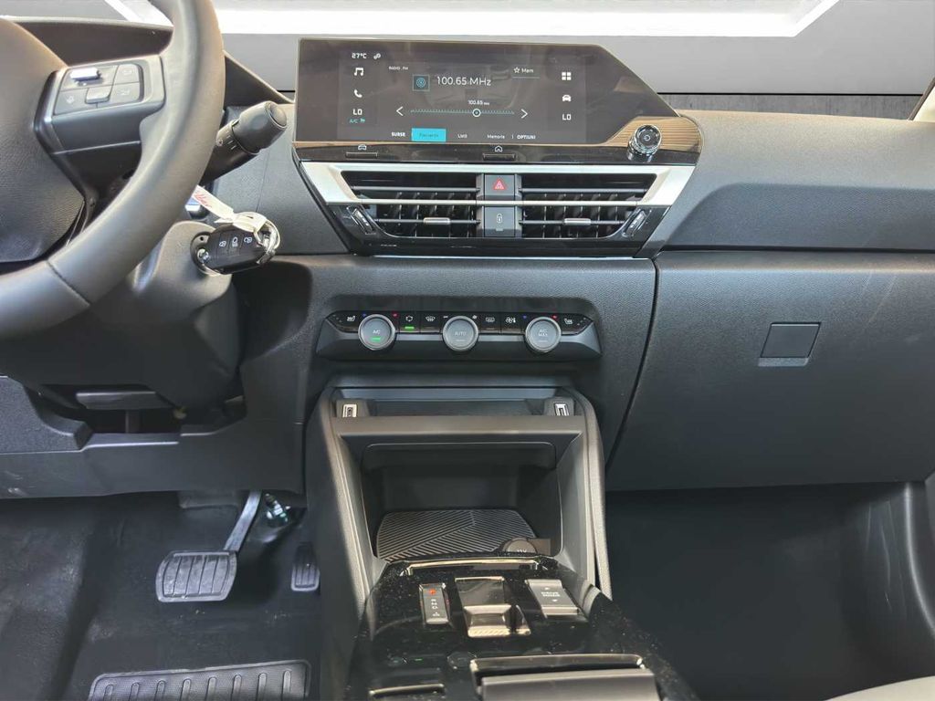Citroën C4 X 2024