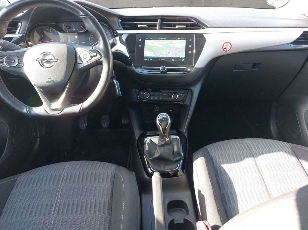 Opel Corsa 2022