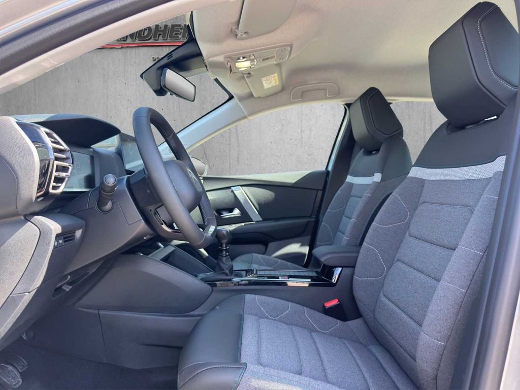Citroën C4 2024