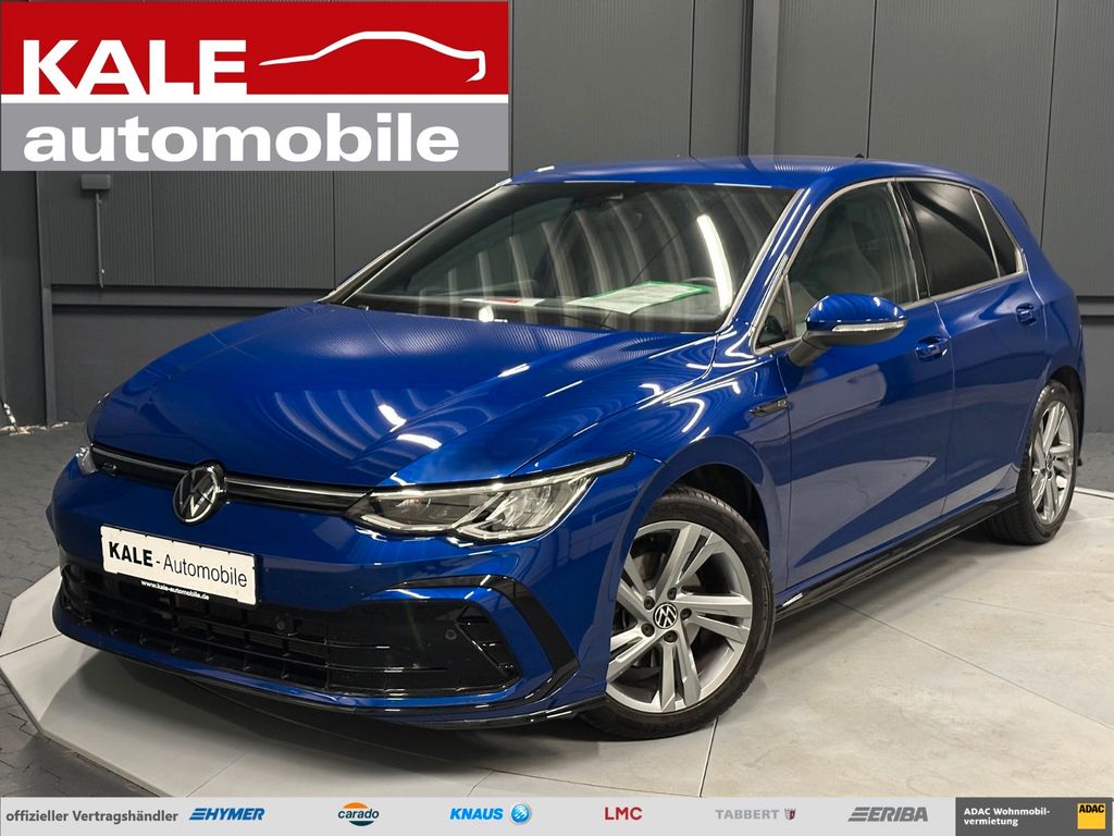 Volkswagen Golf 2023