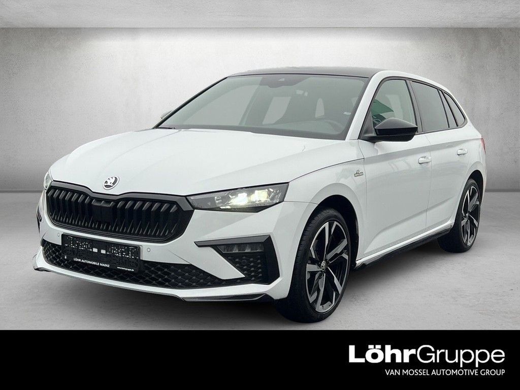 Skoda Scala 2024
