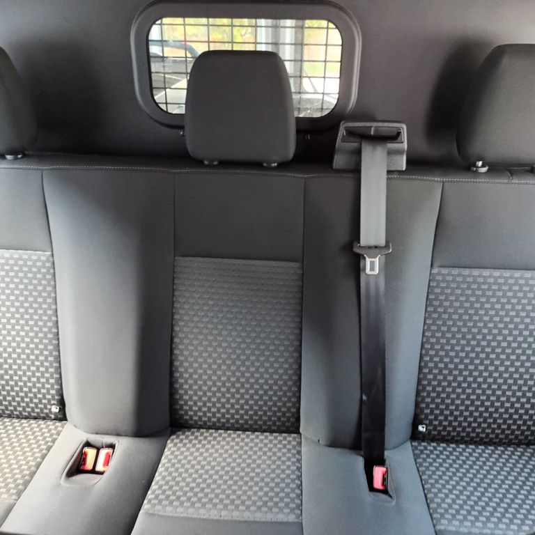 Ford Transit Custom 2021