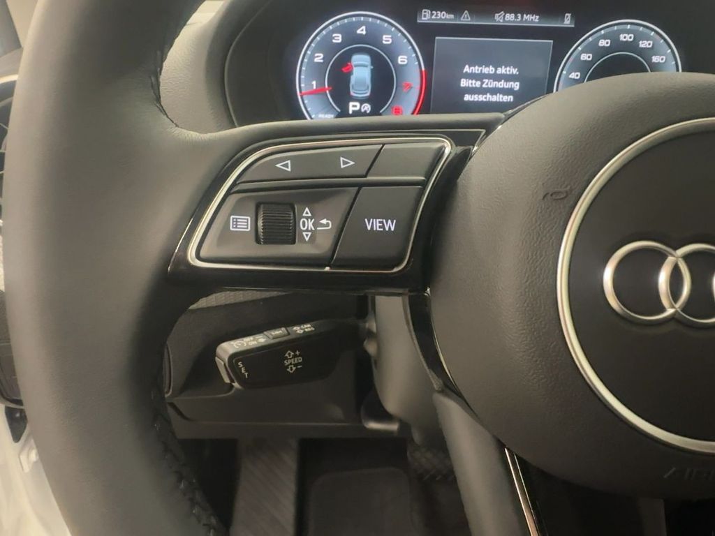 Audi Q2 2025