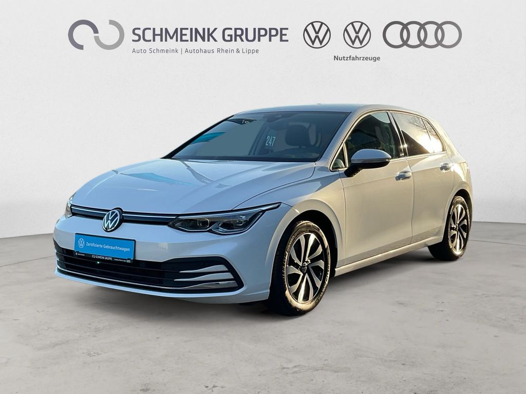 Volkswagen Golf 2023