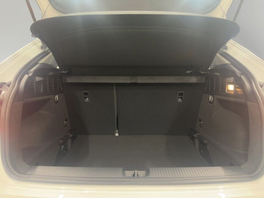 Audi Q2 2025