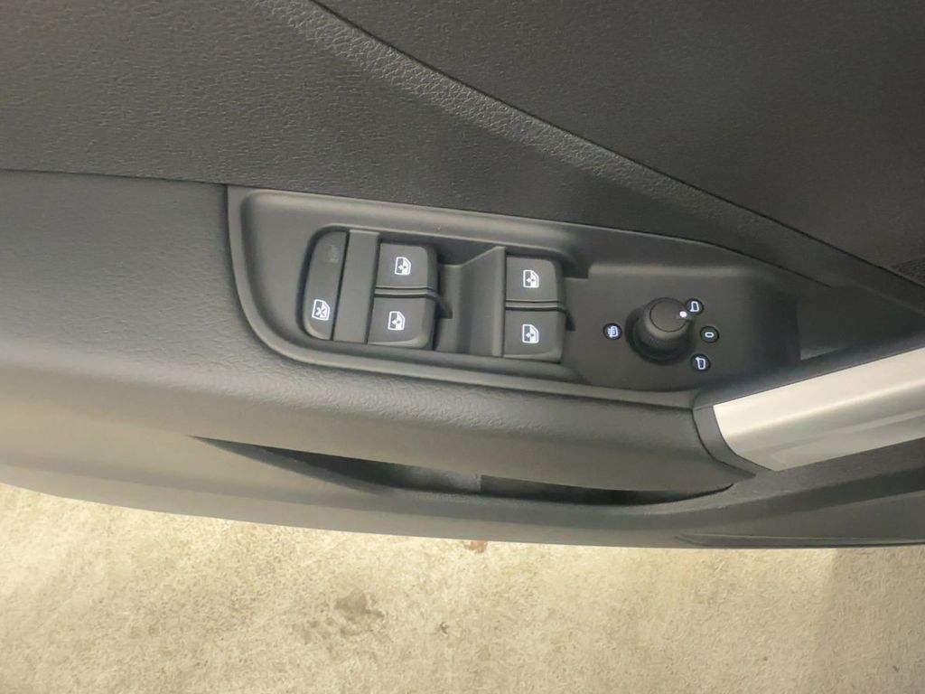 Audi Q2 2025
