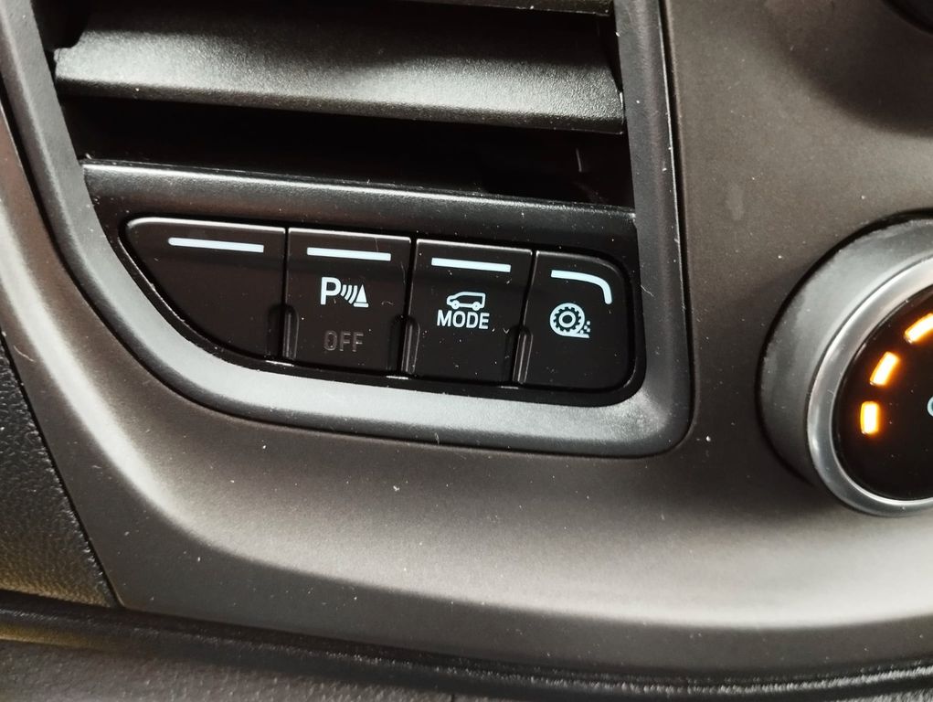 Ford Transit Custom 2021