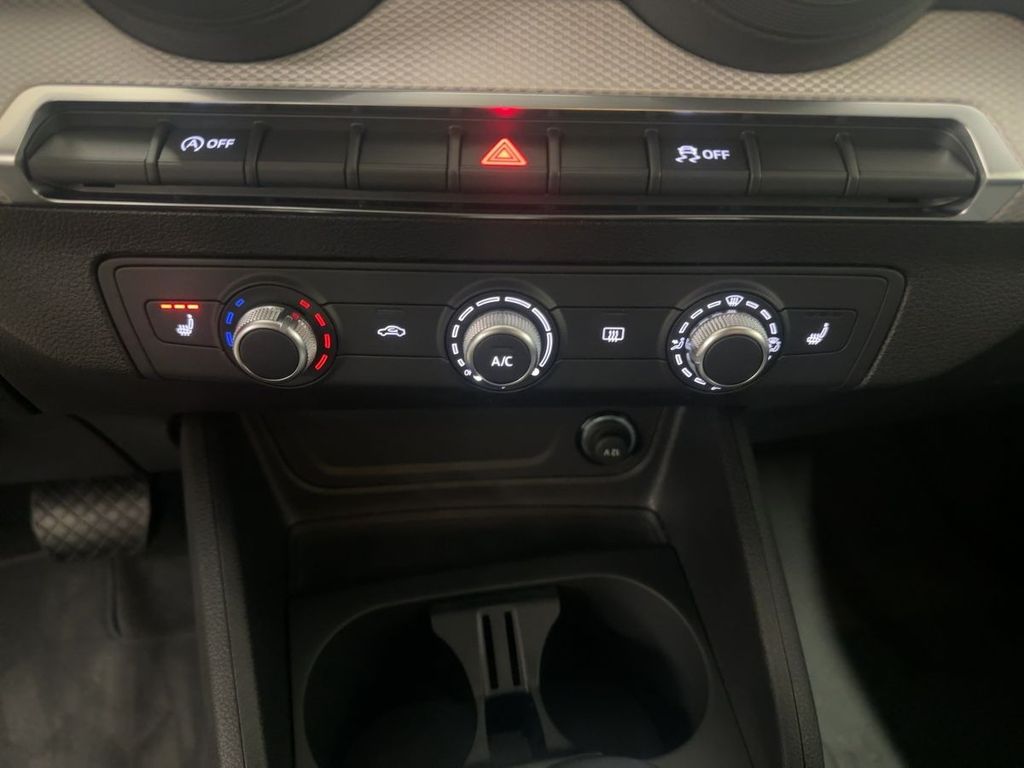 Audi Q2 2025