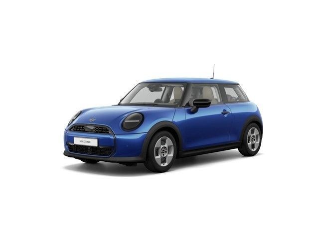 MINI Cooper C 2024