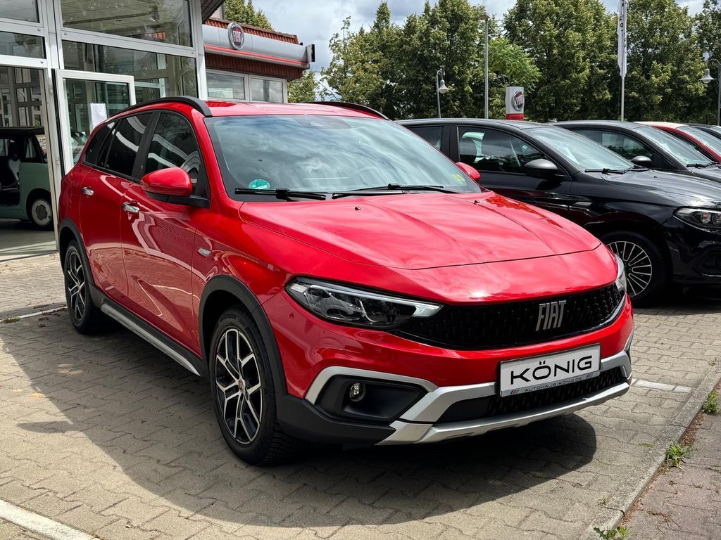 Fiat Tipo 2023