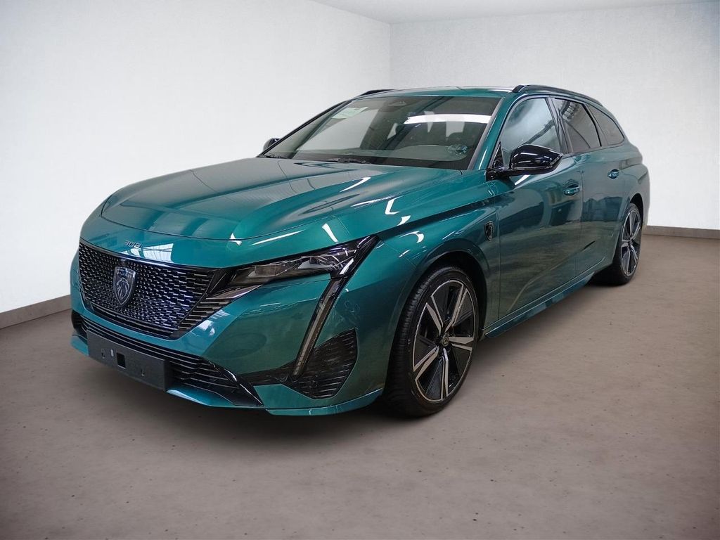 Peugeot 308 2024