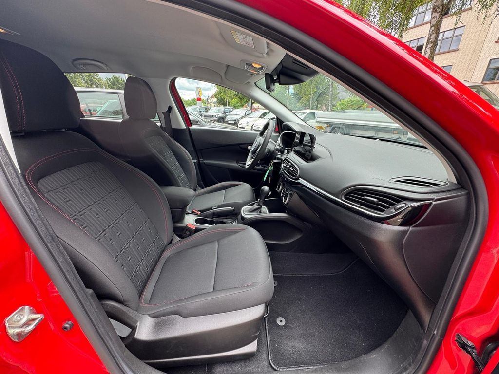 Fiat Tipo 2023