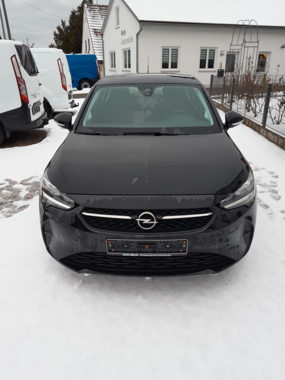Opel Corsa 2022