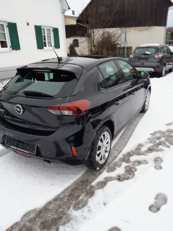 Opel Corsa 2022