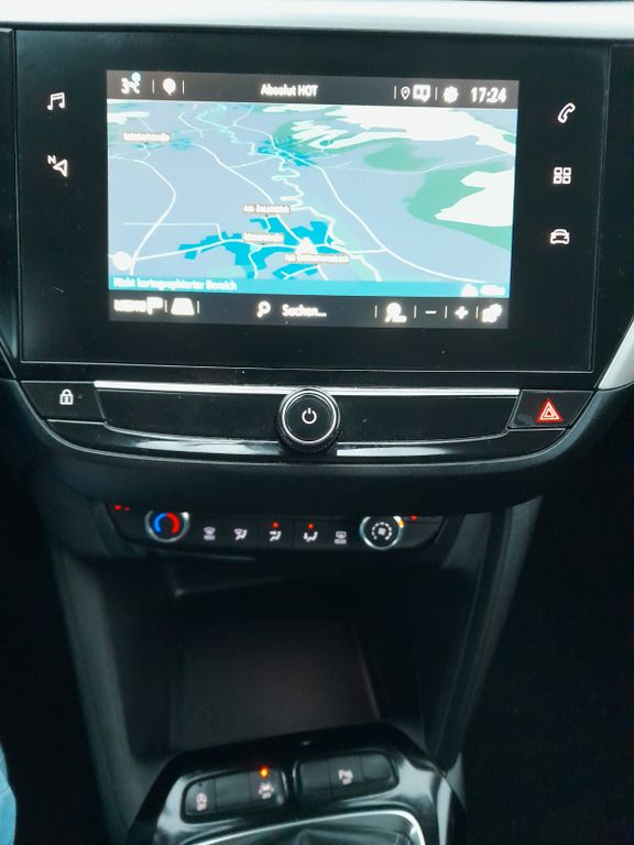 Opel Corsa 2022