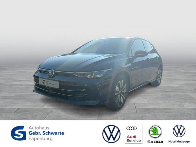 Volkswagen Golf 2024