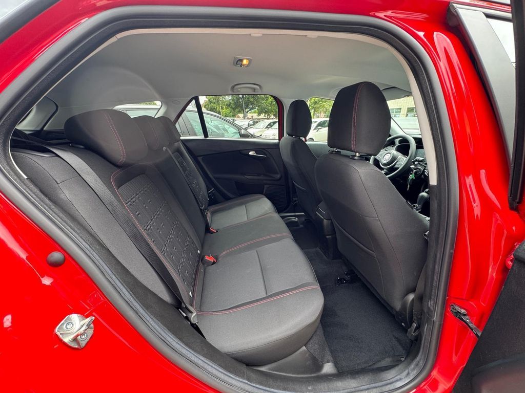 Fiat Tipo 2023