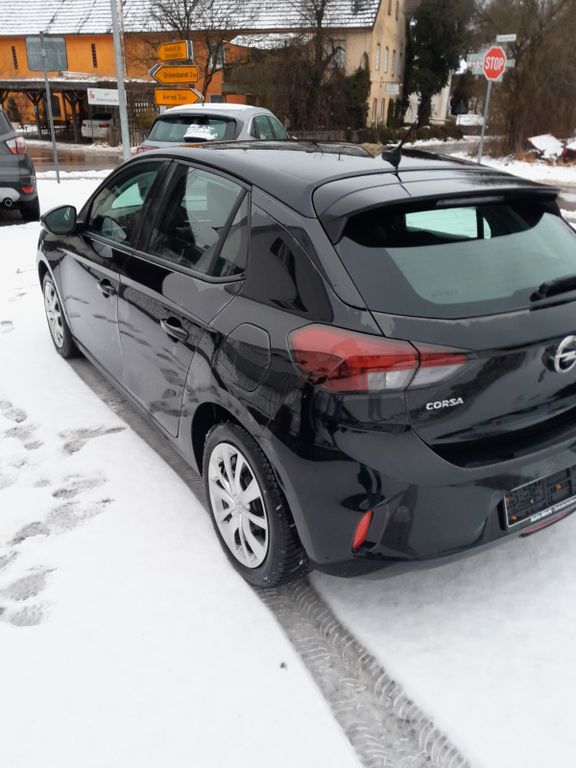 Opel Corsa 2022