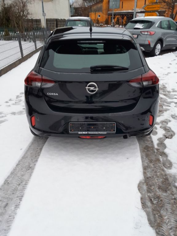 Opel Corsa 2022