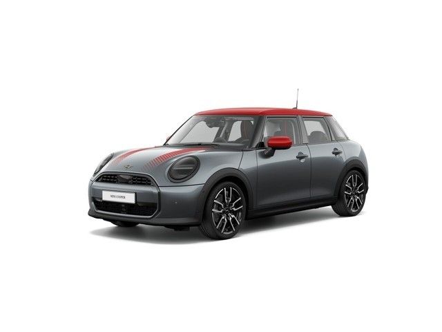 MINI John Cooper Works 2024