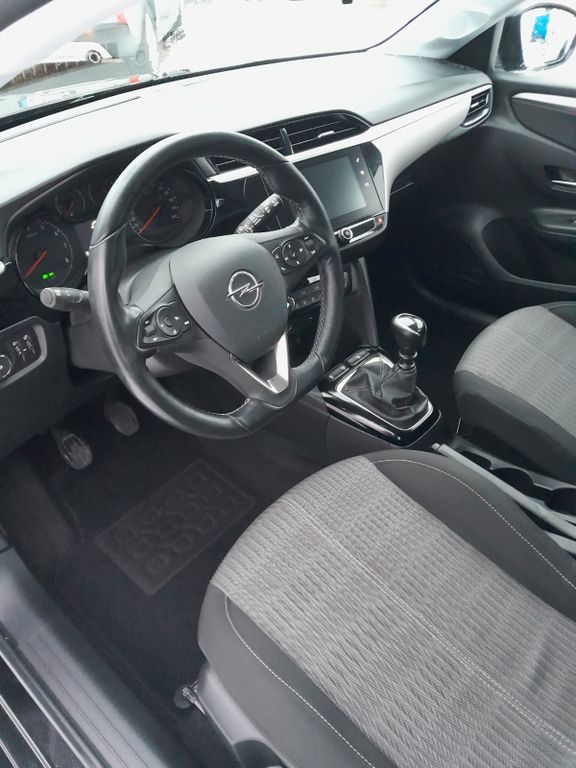 Opel Corsa 2022