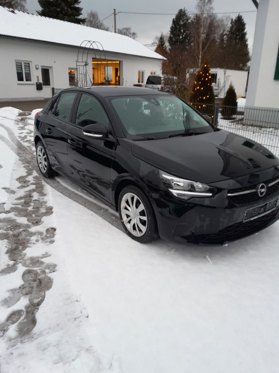 Opel Corsa 2022