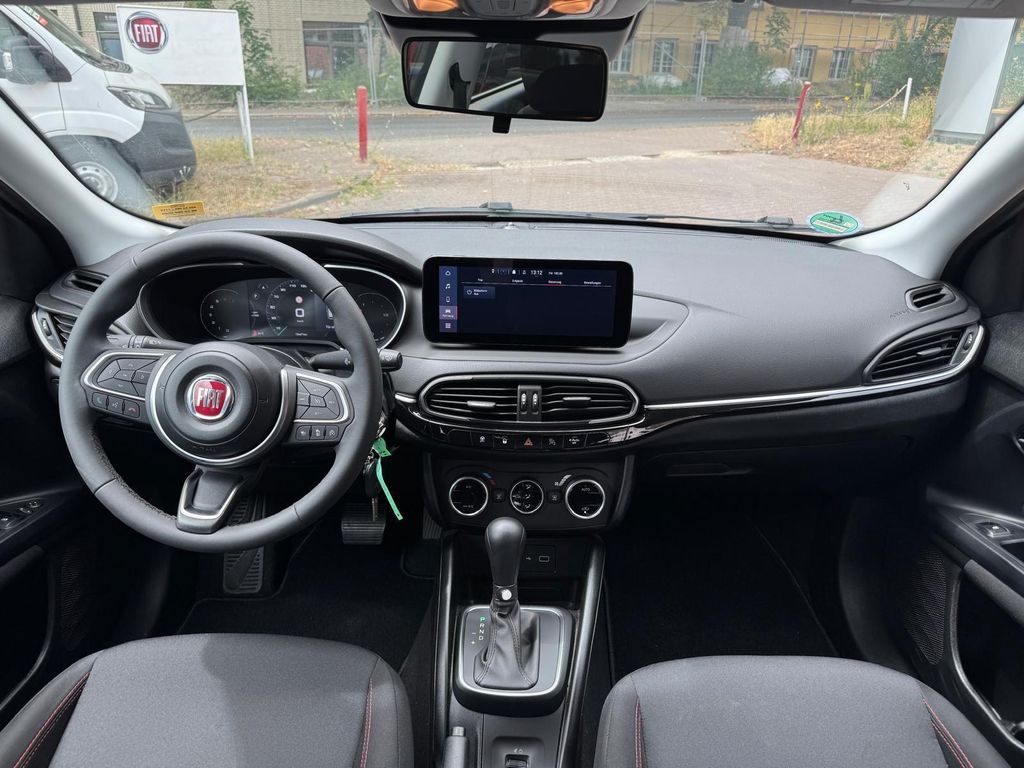 Fiat Tipo 2023